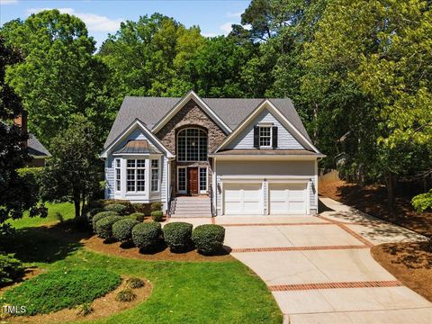 6819 Rainwater Road Raleigh NC 27615
