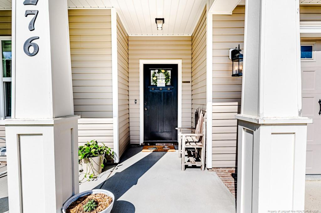 276 Widgeon Way