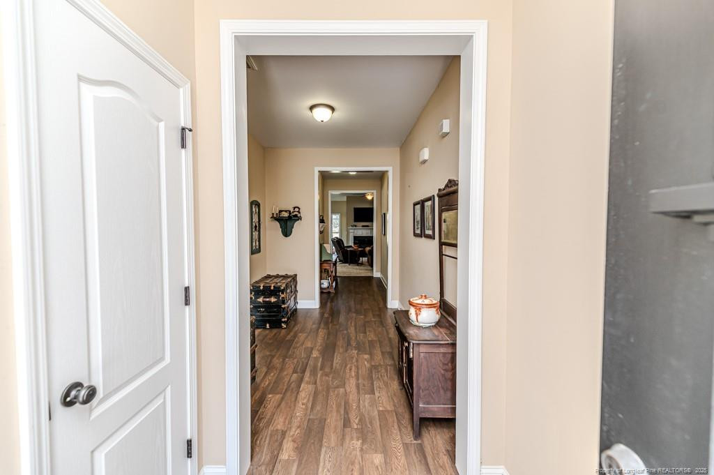 276 Widgeon Way