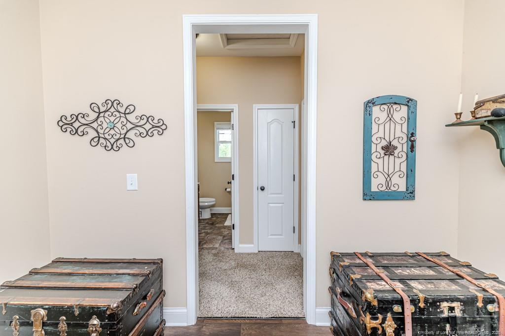 276 Widgeon Way