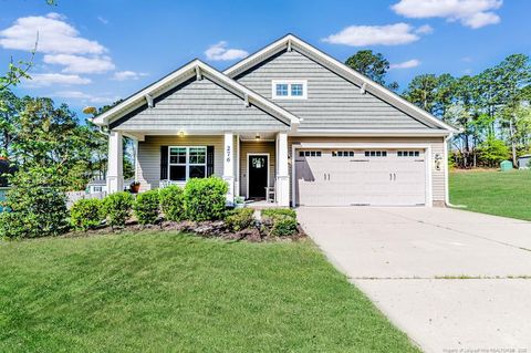 276 Widgeon Way Lillington NC 27546