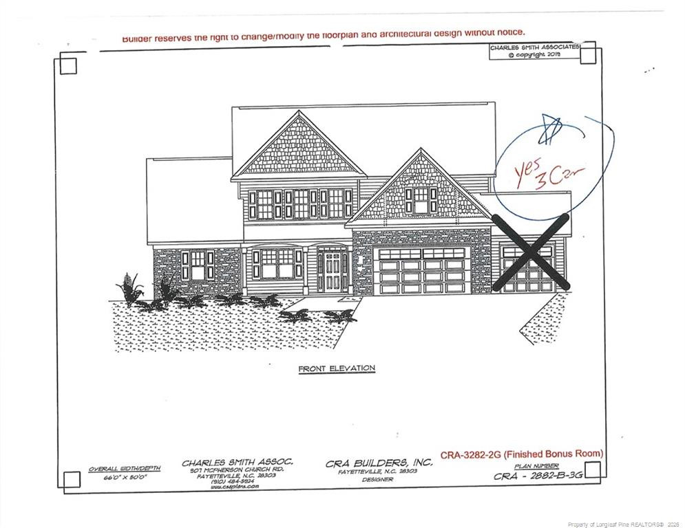 2934 Currawond (Lot 262) Street