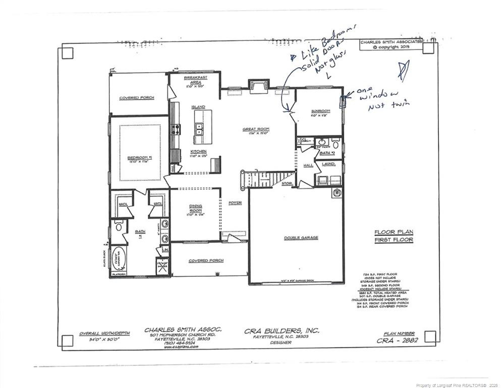 2934 Currawond (Lot 262) Street