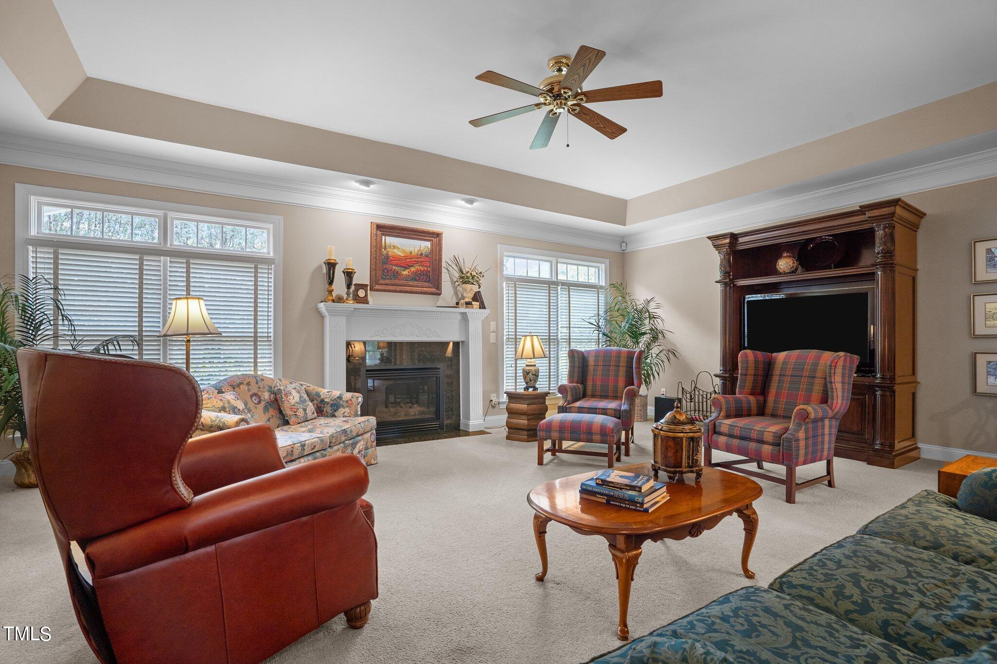 7220 Dime Drive