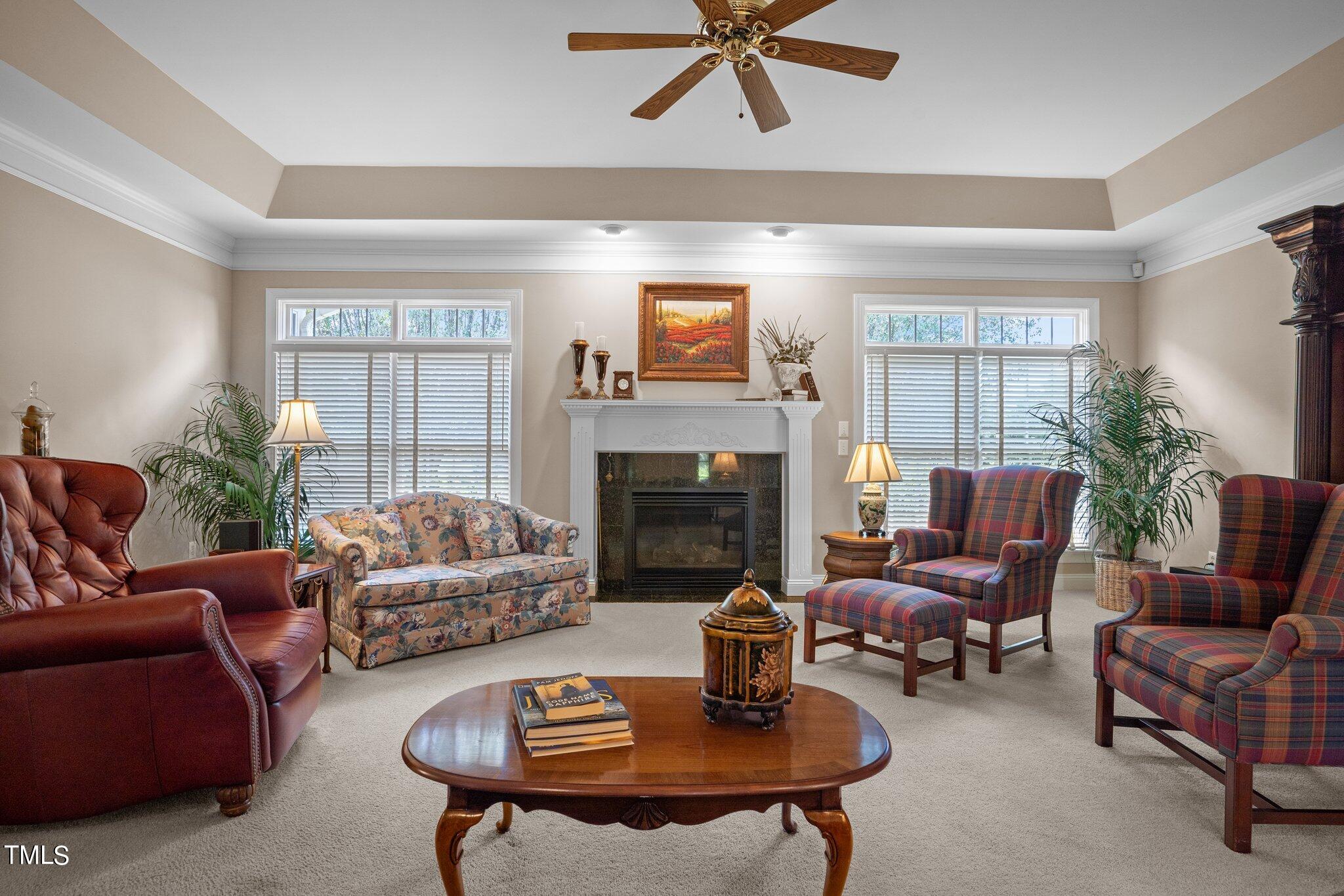 7220 Dime Drive