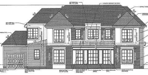 1105 Delilia Lane Wake Forest NC 27587