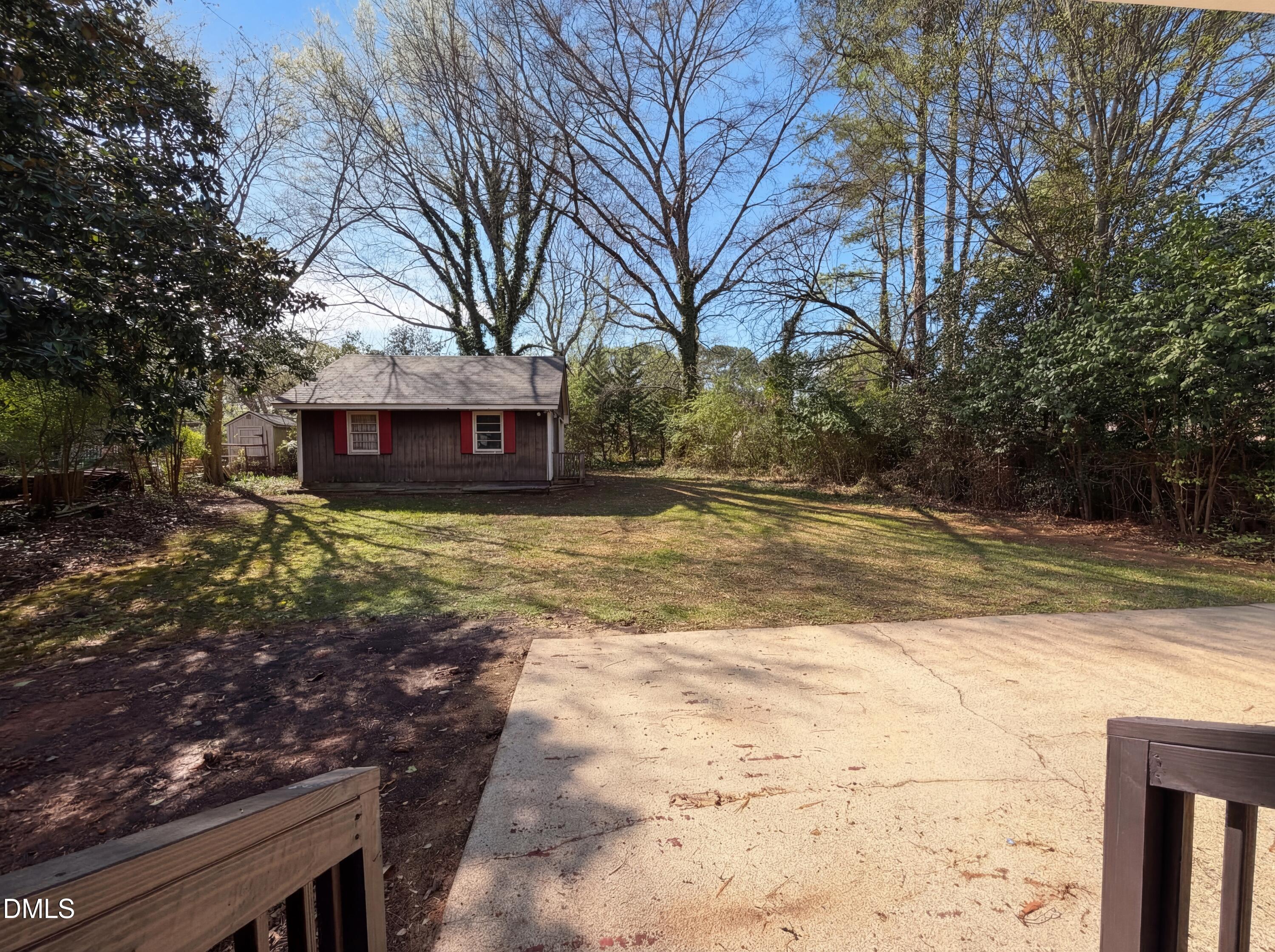 3609 Arrowwood Drive