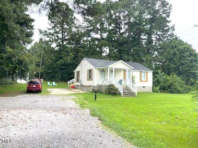123 & 121 New Rand Road