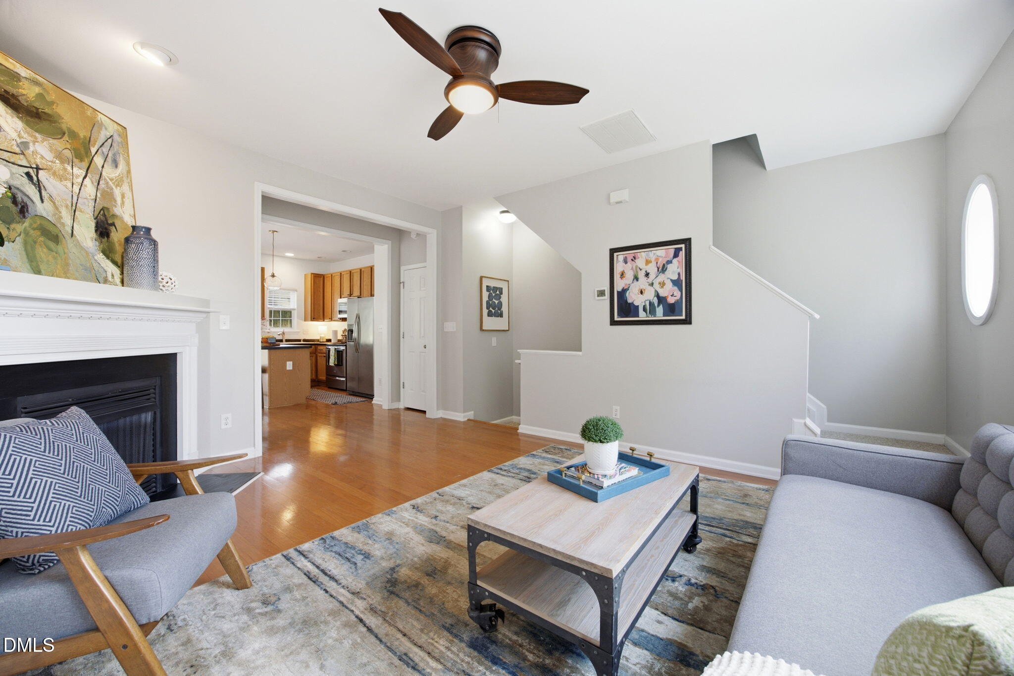 2180 Persimmon Ridge Drive