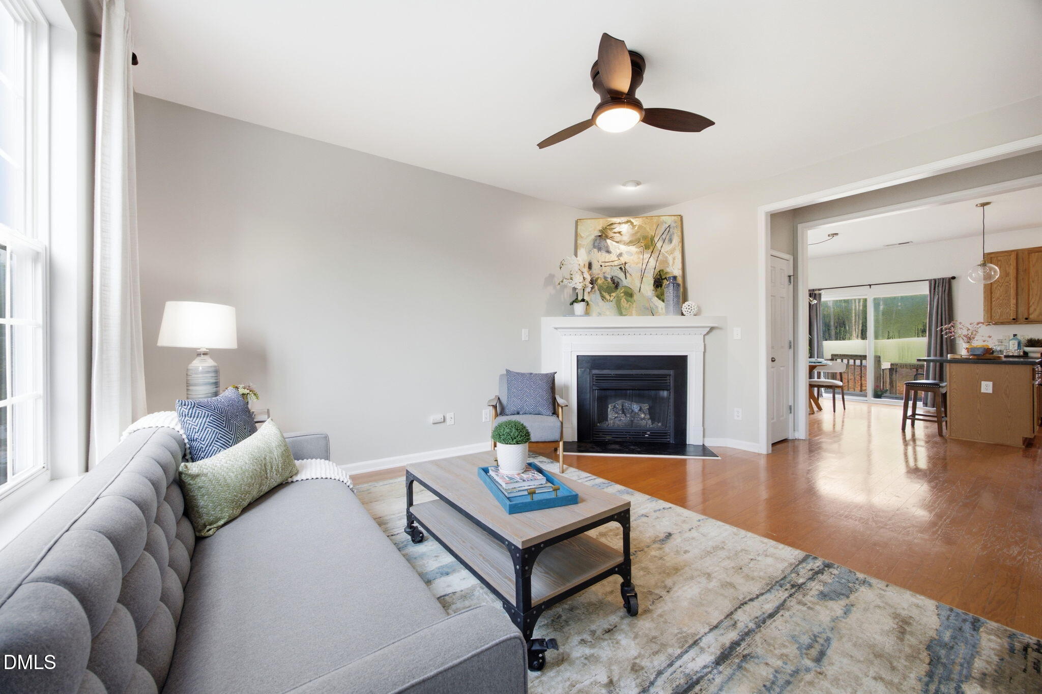2180 Persimmon Ridge Drive