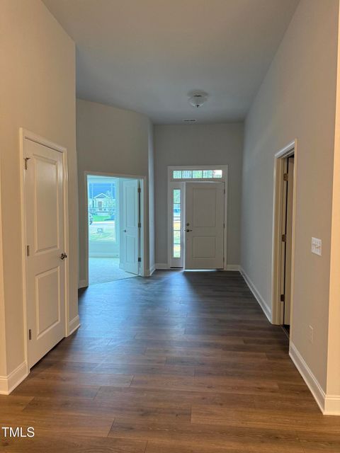 35 Watermelon Drive Franklinton NC 27525