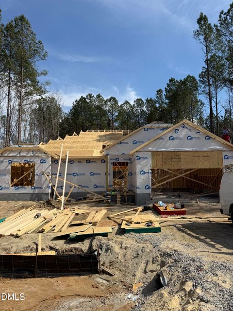 35 Watermelon Drive Franklinton NC 27525