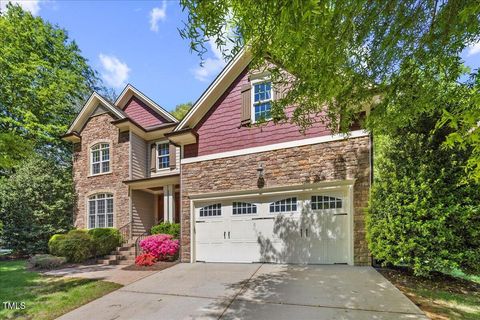 208 Bellagio Drive Apex NC 27539