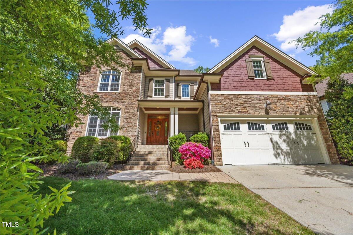 208 Bellagio Drive