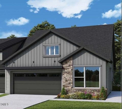 131 Prospect Place Pittsboro NC 27312