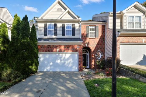 6942 Middleboro Drive Raleigh NC 27612