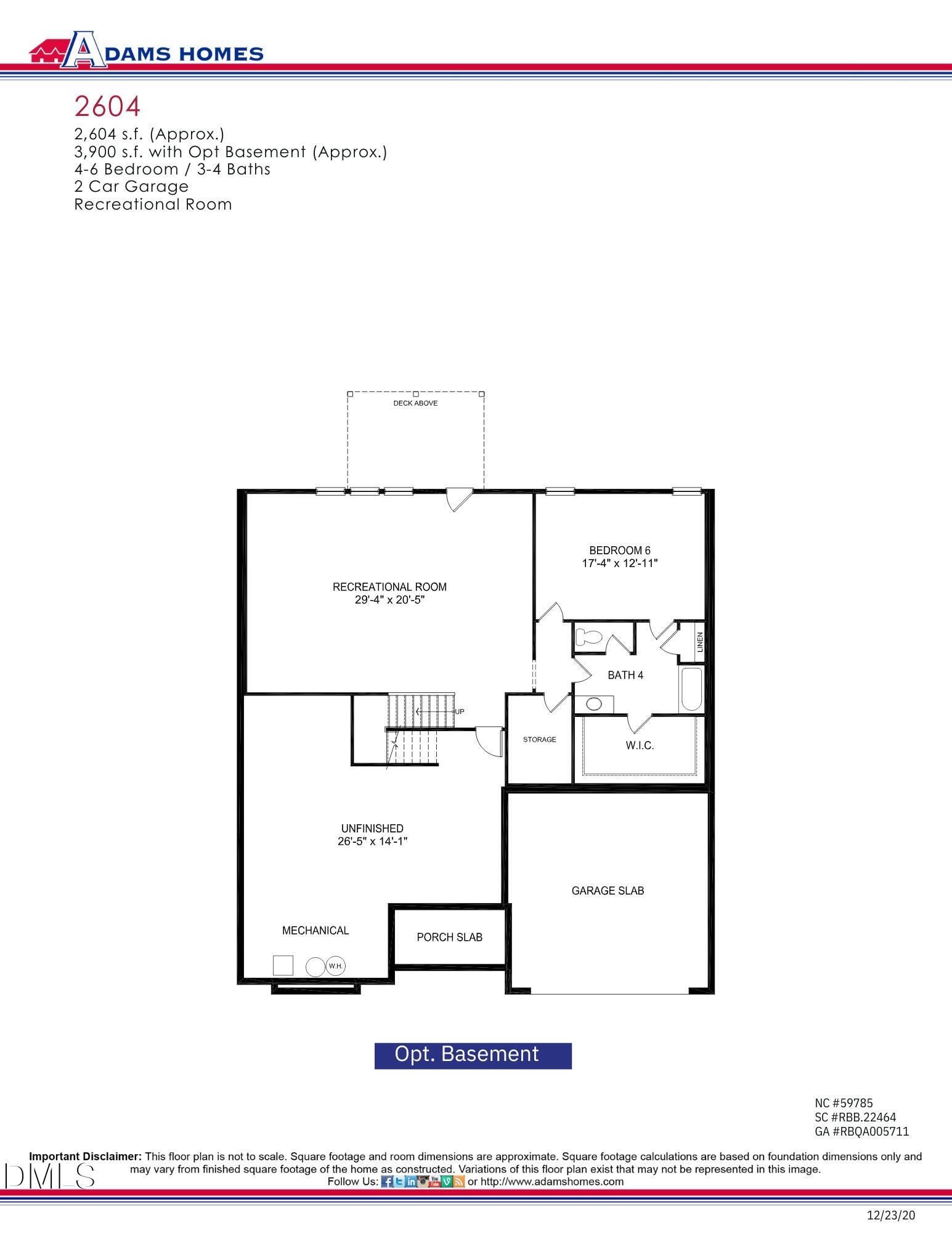 267 Kipling Creek Drive