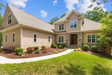 4306 Infinity Lane Durham NC 27705