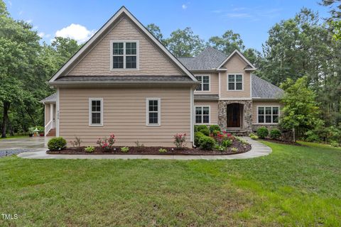 4306 Infinity Lane Durham NC 27705
