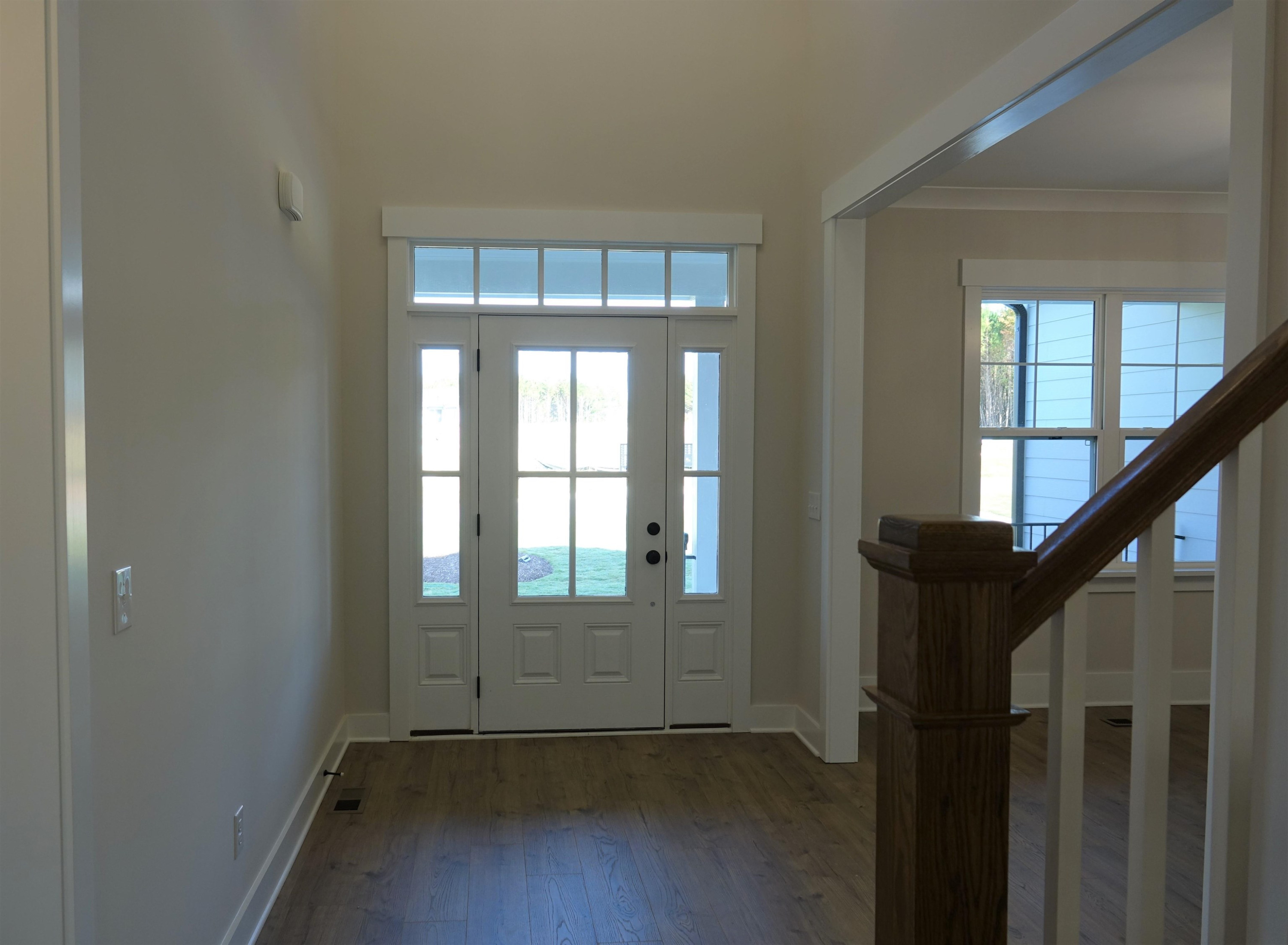 43 Walnut Hall Court