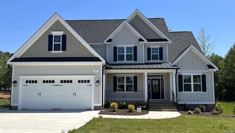 43 Walnut Hall Court Selma NC 27576