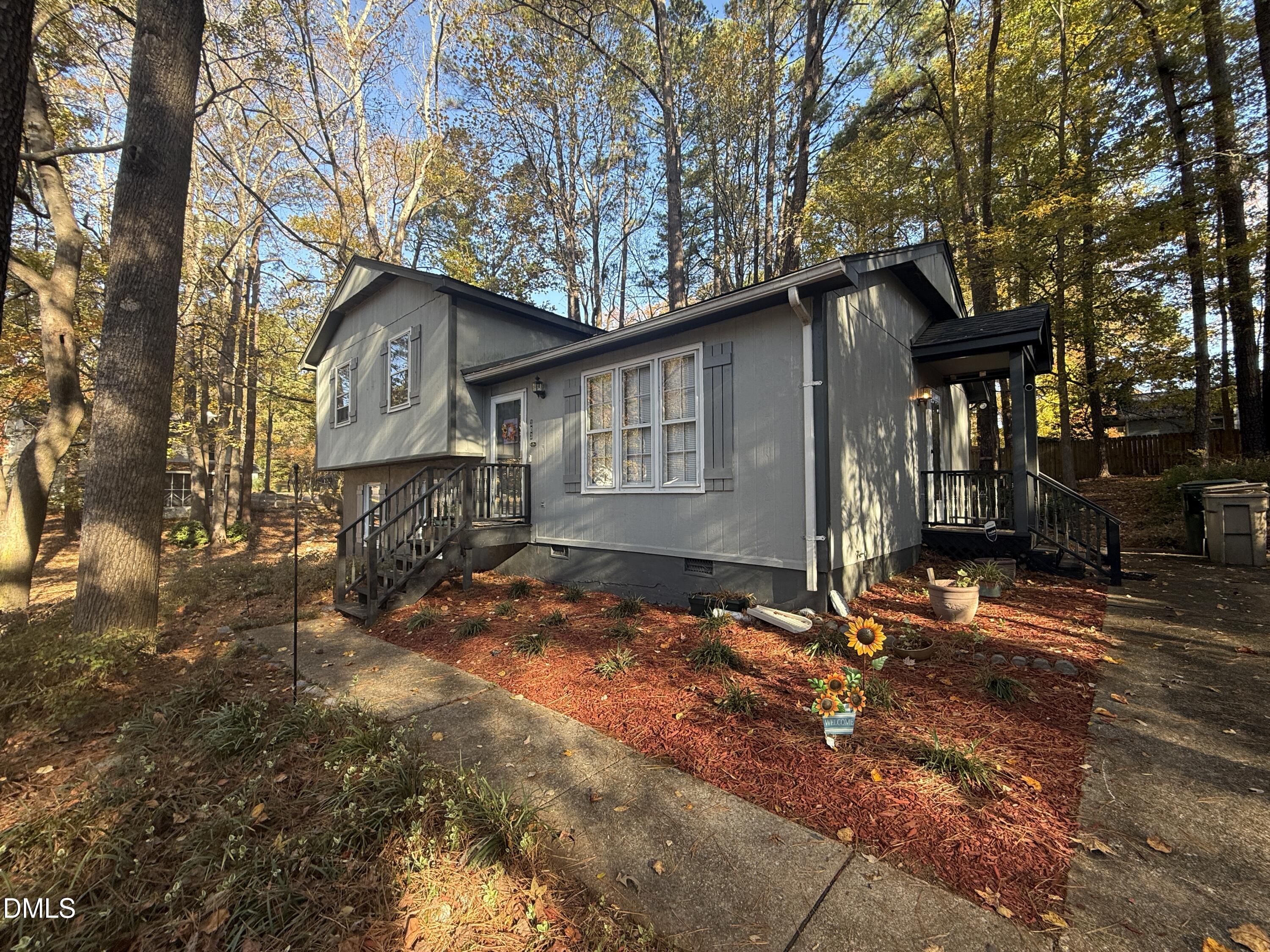 303 Winding Brook Drive