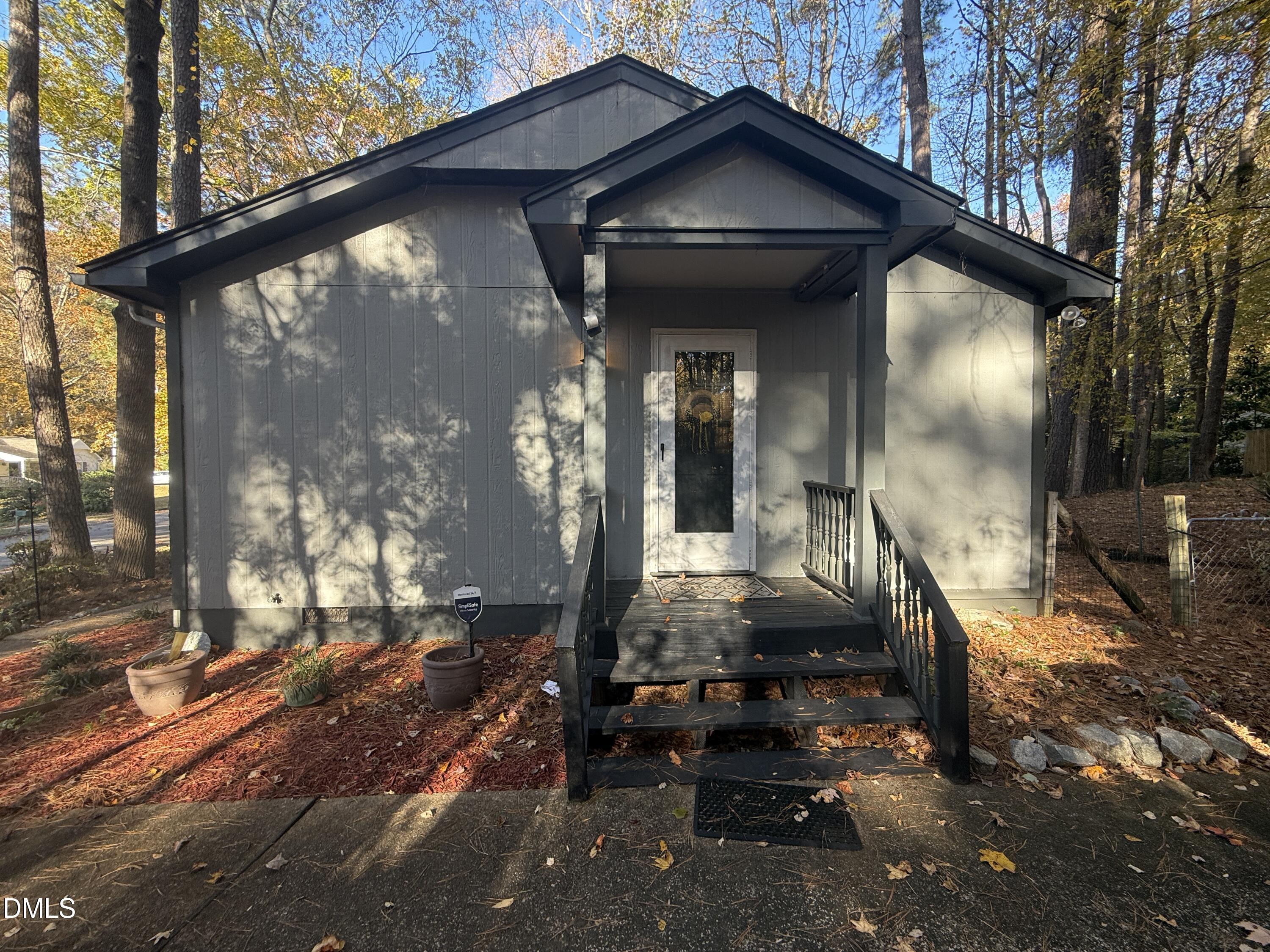 303 Winding Brook Drive