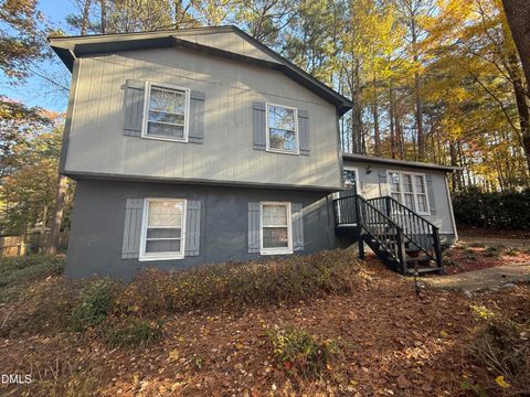 303 Winding Brook Drive Garner NC 27529