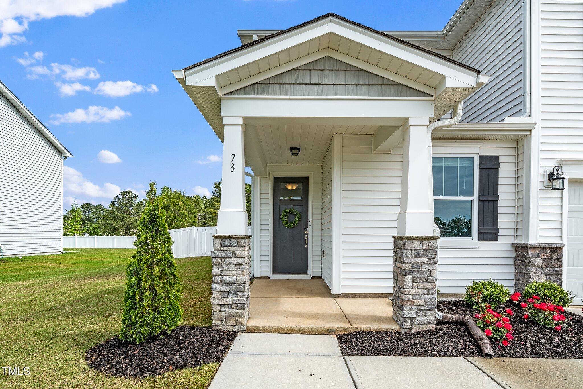 73 Windswept Way