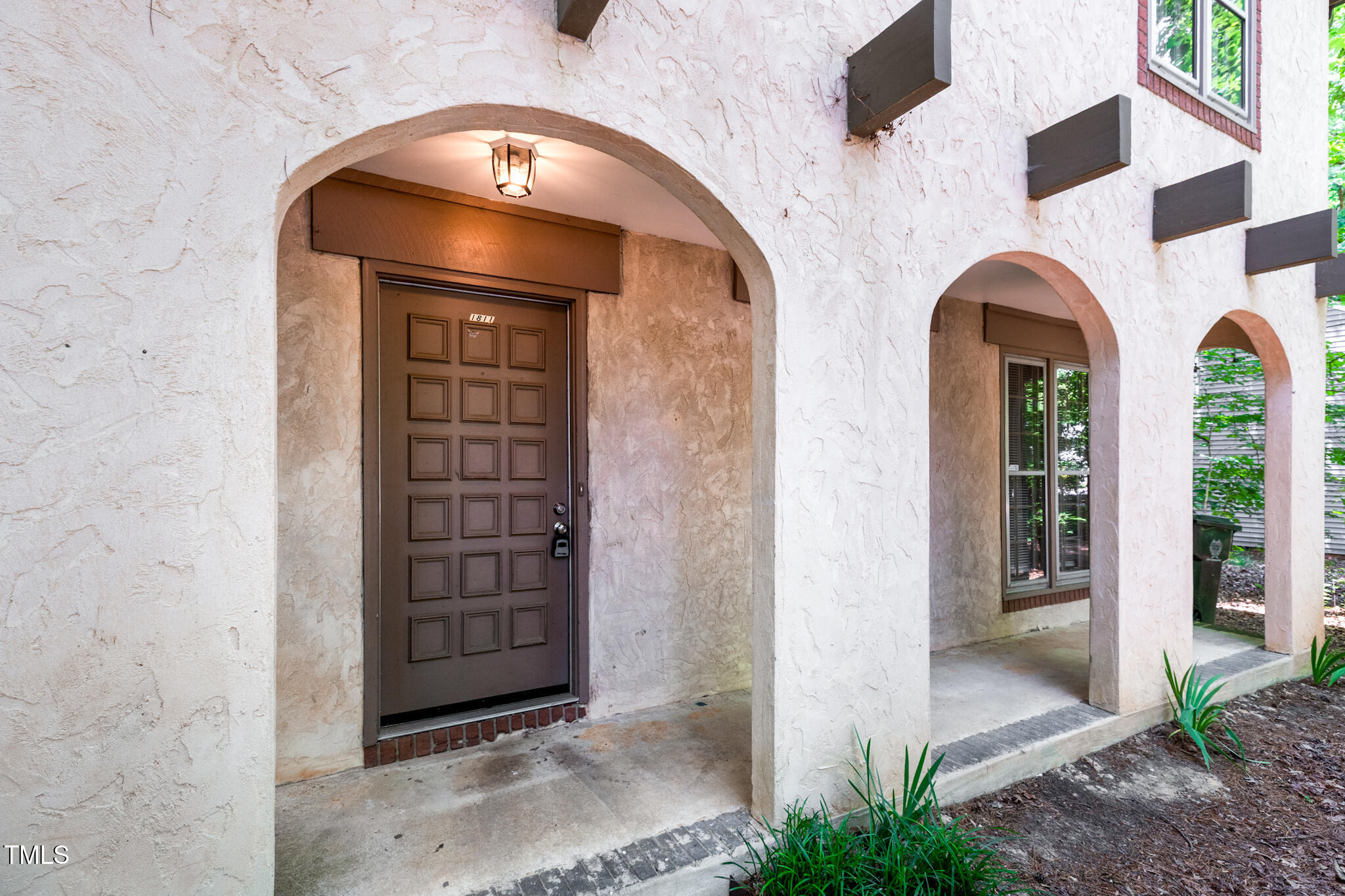 1809-1811 Quail Ridge Road