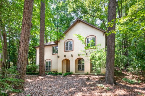 1809-1811 Quail Ridge Road Raleigh NC 27609