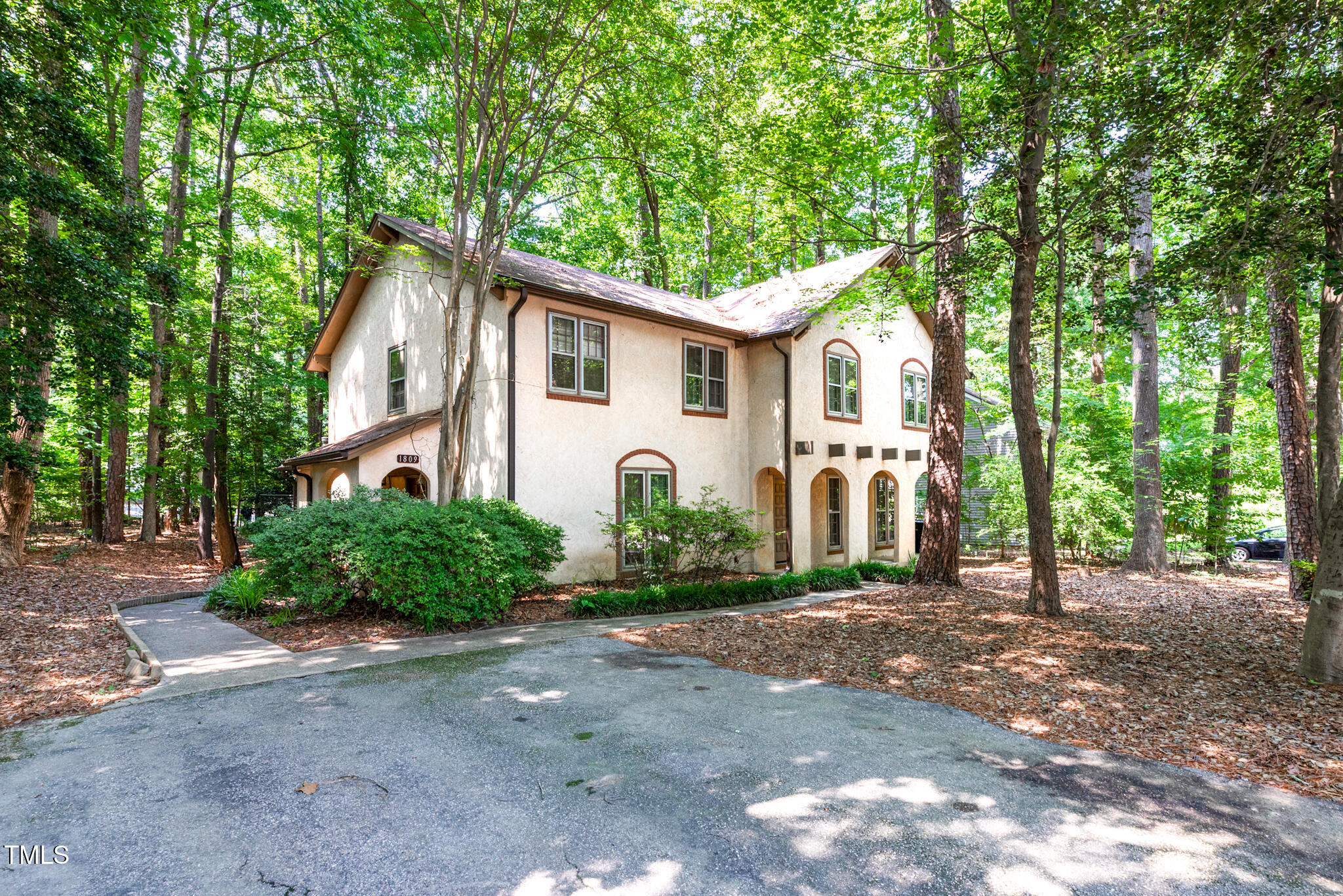 1809-1811 Quail Ridge Road