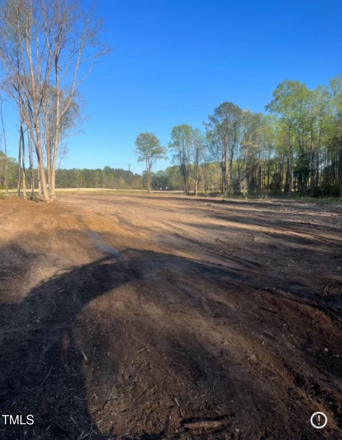 460 Johnston County Road