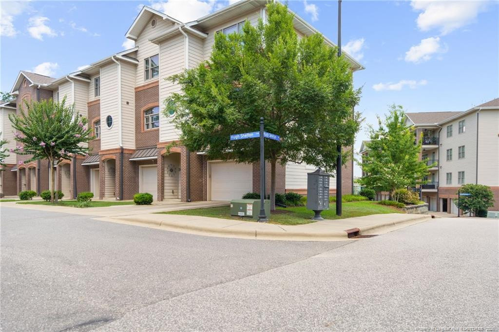 285 Hugh Shelton Loop