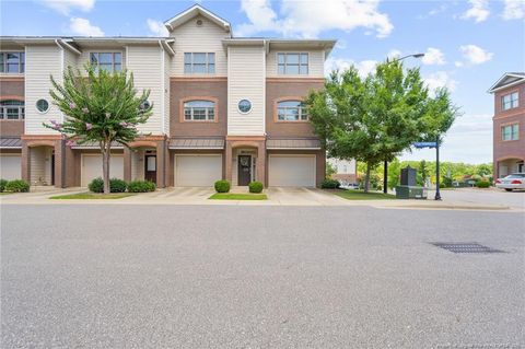 285 Hugh Shelton Loop Fayetteville NC 28301