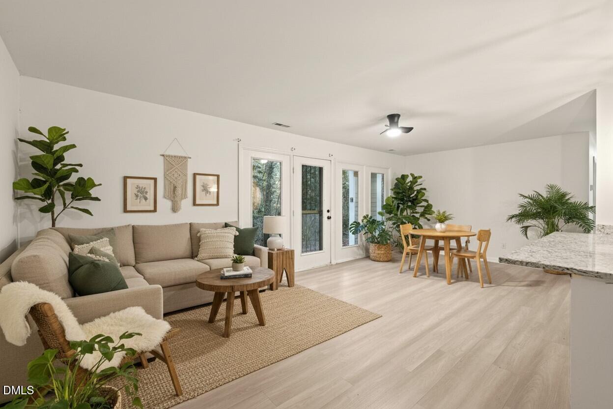 1300 Park Glen Drive 102