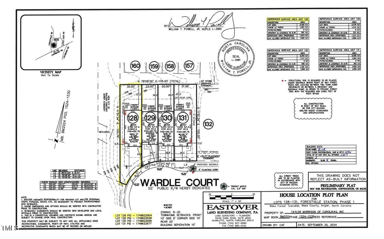 8701 Wardle Court