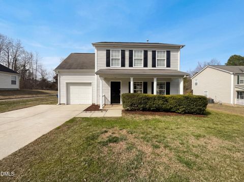 Photo of 507 Lodestone Drive, Durham, NC 27703 (MLS # 10148676)