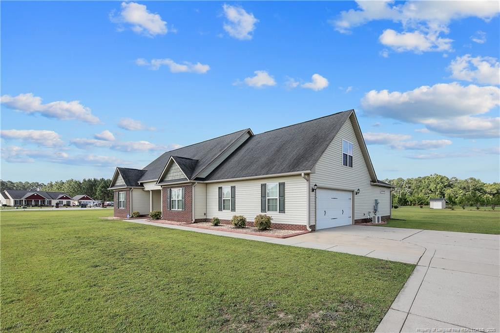4821 Veasey Mill Drive