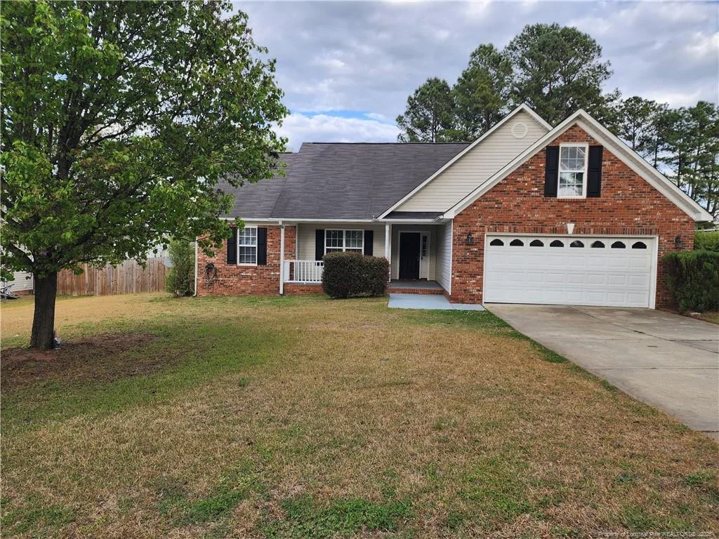 136 Cross Creek Drive
