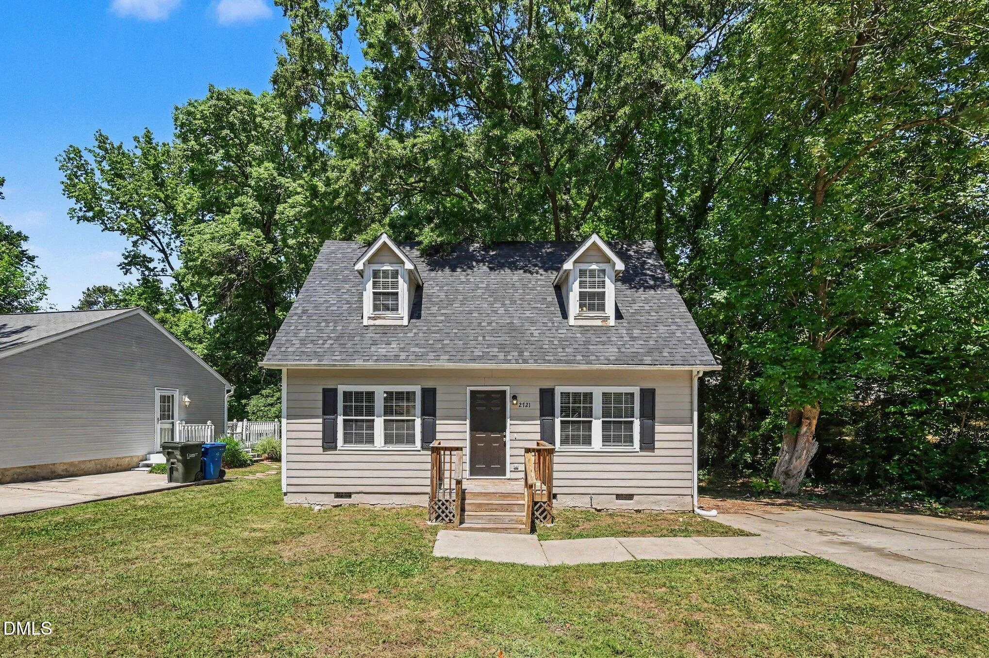 2721 Marlin Drive