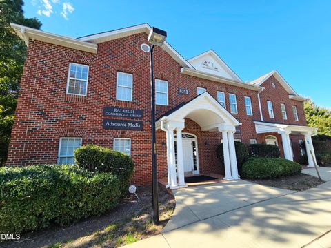 8313 Six Forks Road 101 And 111 Raleigh NC 27615