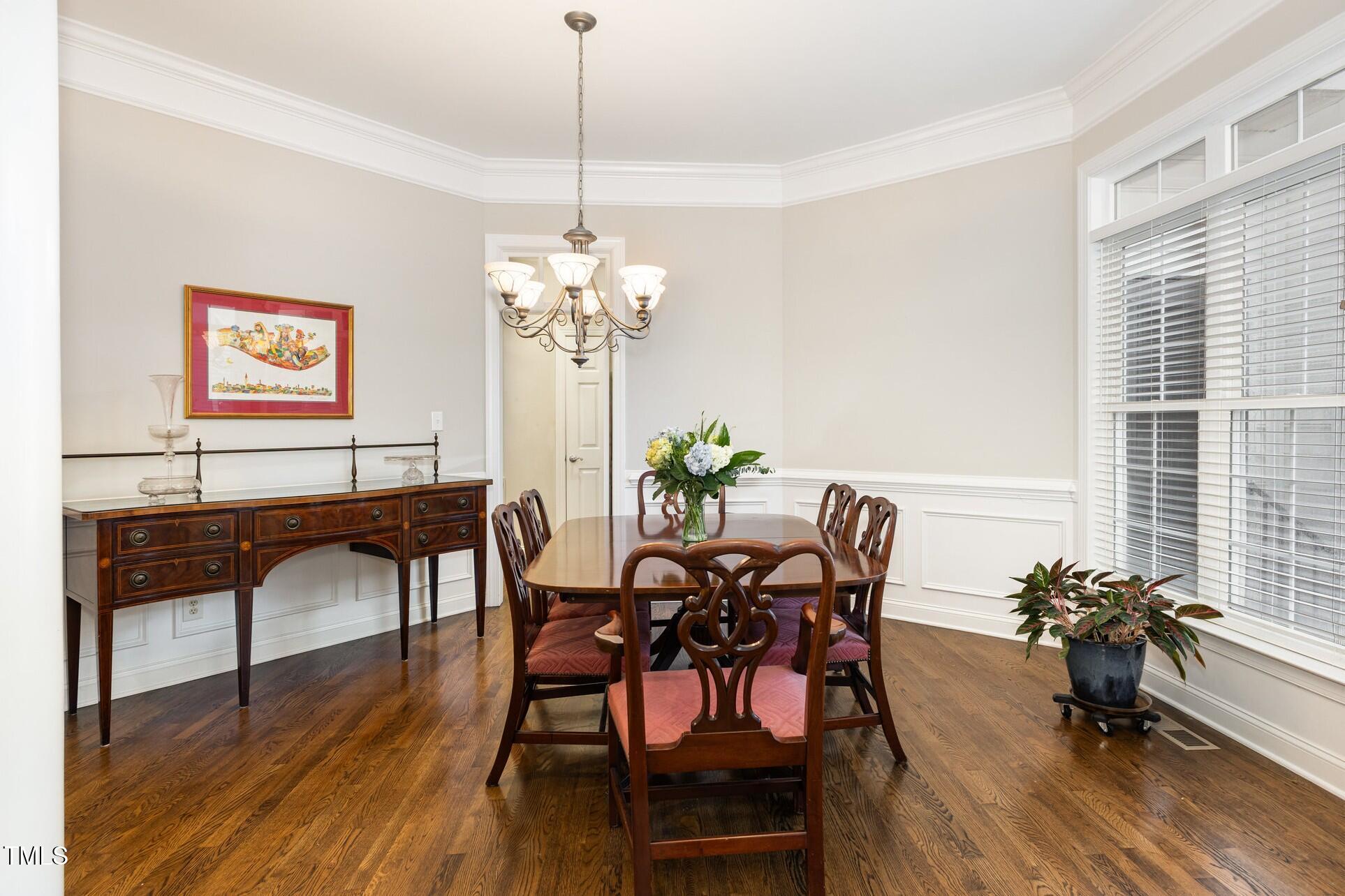 2306 Carriage Oaks Drive