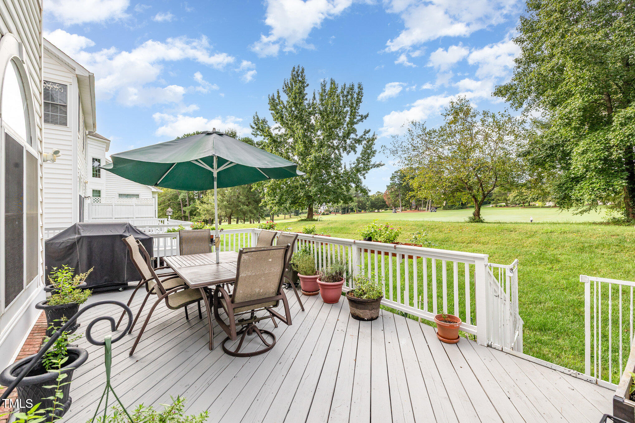 2306 Carriage Oaks Drive