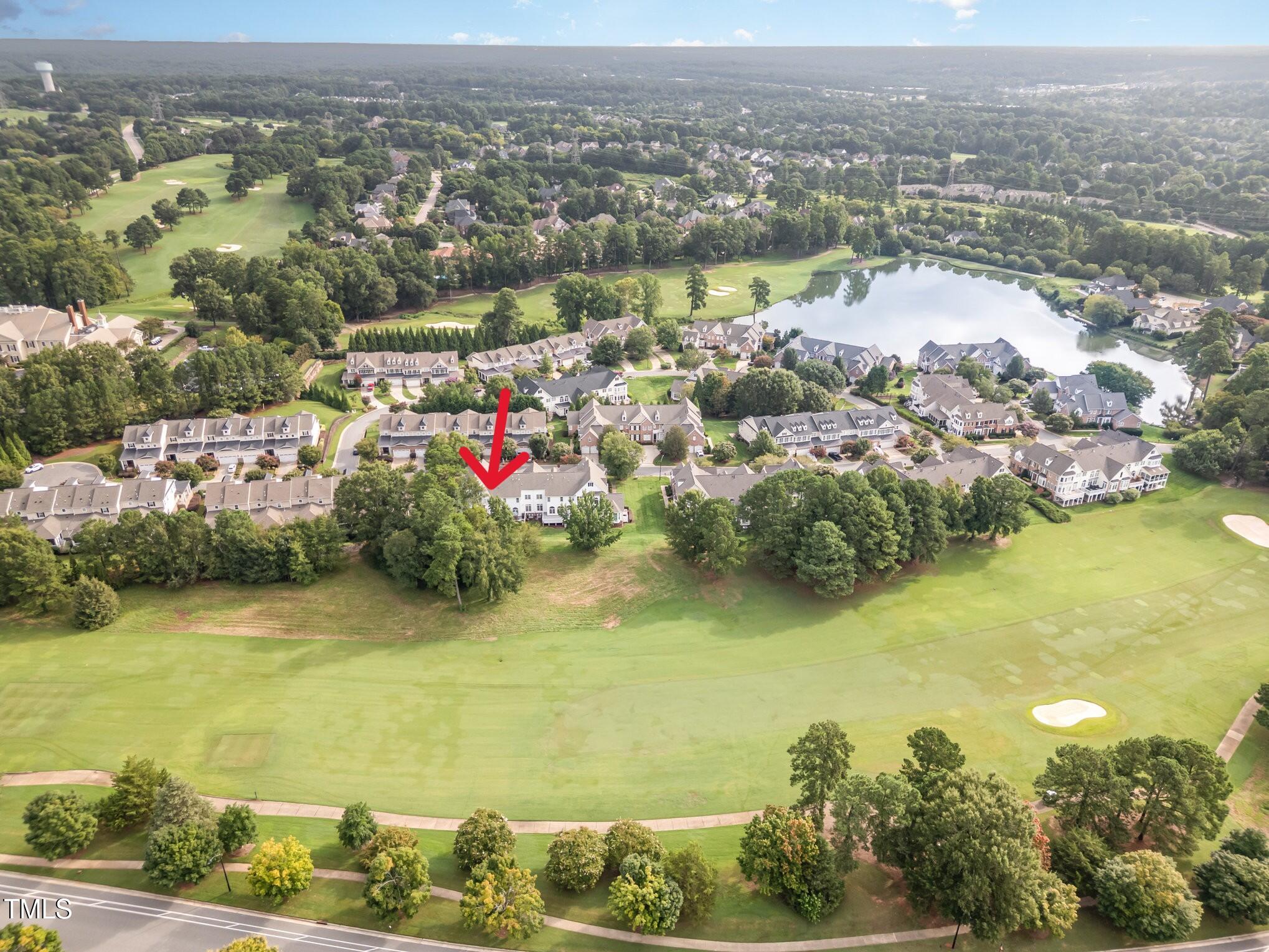 2306 Carriage Oaks Drive