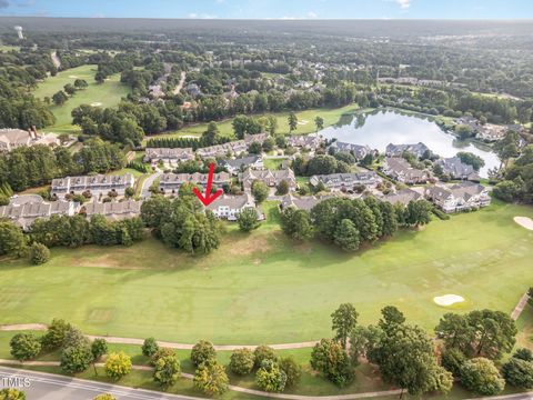 2306 Carriage Oaks Drive Raleigh NC 27614