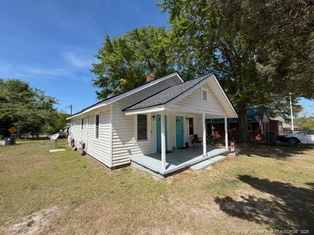 208 Scarborough Street Unit A AND B