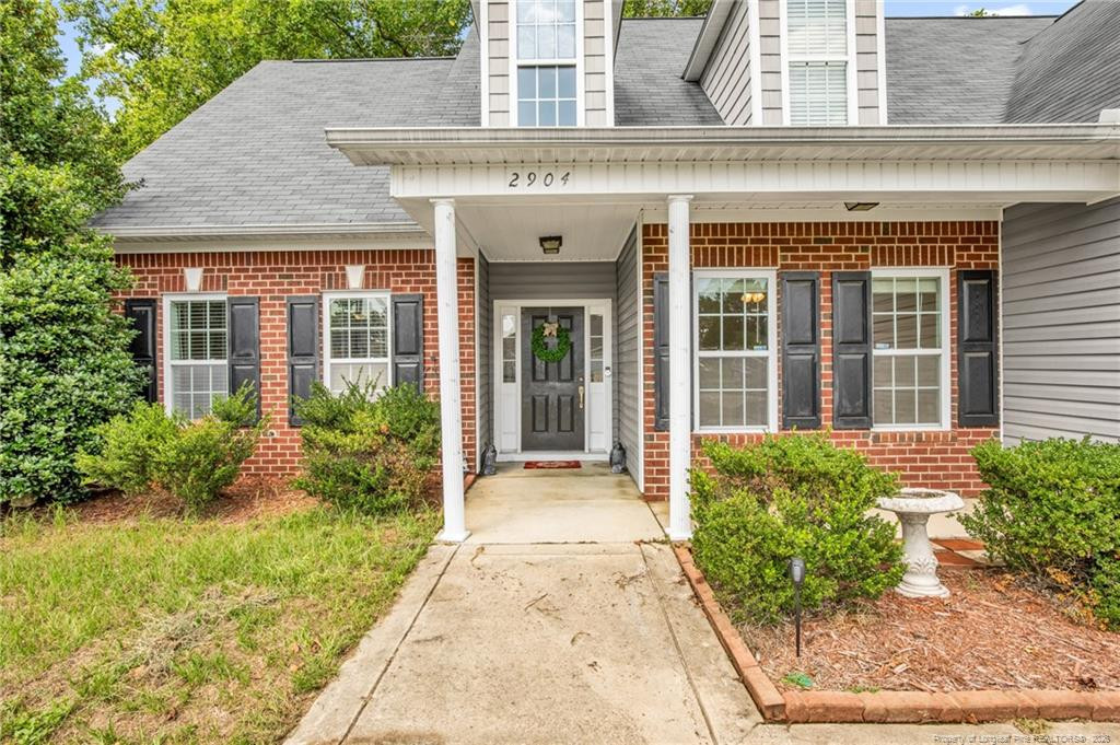 2904 Assurian Court