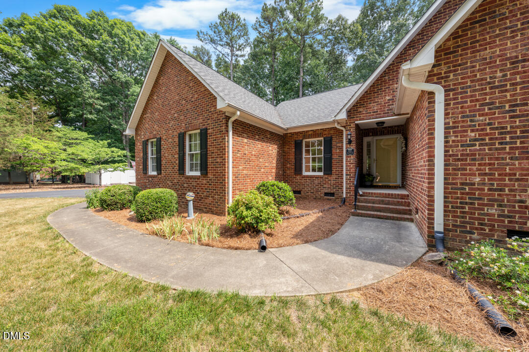 3755 Mallory Court