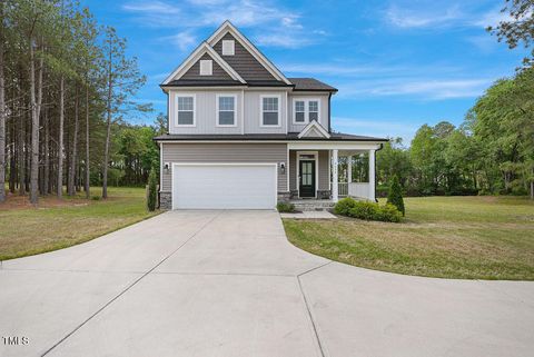 4455 Old Us 421 Lillington NC 27546